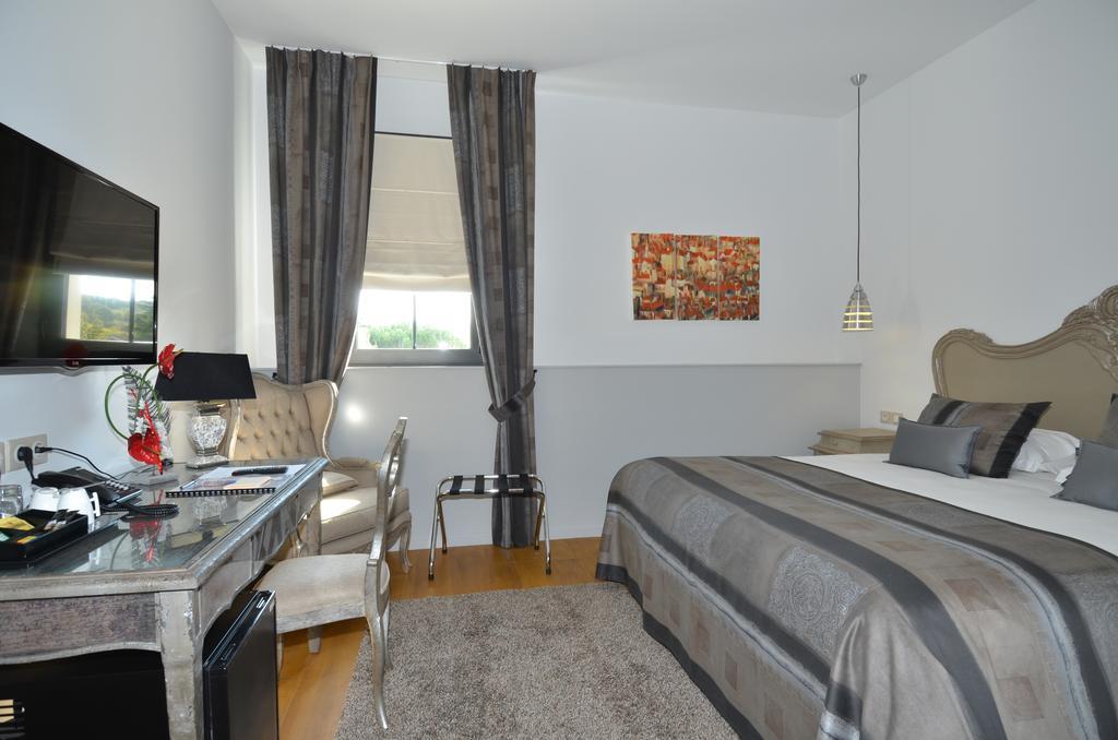 La Villa Toscane Marciac Zimmer foto